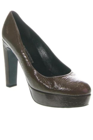 Дамски обувки Kennel & Schmenger, Размер 37, Цвят Зелен, Цена 117,01 €