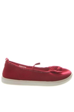 Damenschuhe LC Waikiki, Größe 35, Farbe Rot, Preis 26,00 €