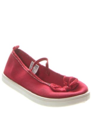 Damenschuhe LC Waikiki, Größe 35, Farbe Rot, Preis 26,00 €