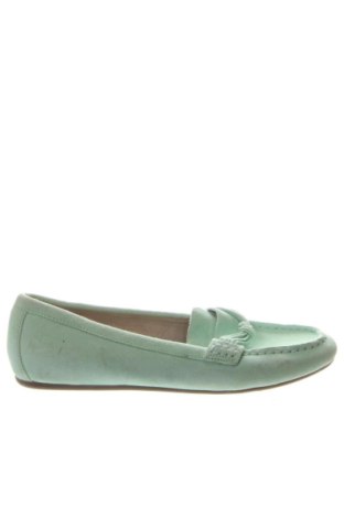 Damenschuhe Lands' End, Größe 41, Farbe Grün, Preis 38,82 €