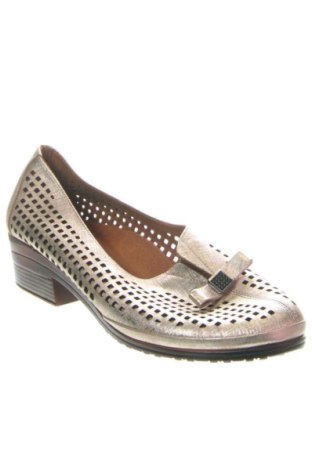 Дамски обувки Larose, Размер 40, Цвят Златист, Цена 84,00 €