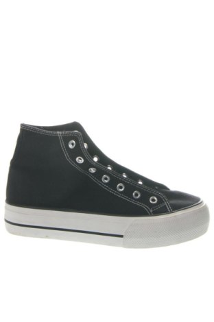 Дамски обувки Lefties, Размер 38, Цвят Черен, Цена 26,09 €