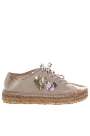 Еспадрили Love Moschino, Размер 41, Цвят Многоцветен, Цена 97,23 €
