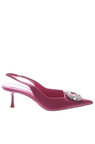 Дамски обувки Mango, Размер 38, Цвят Розов, Цена 28,58 €