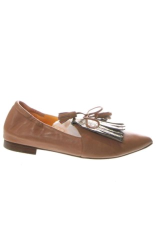 Дамски обувки Mara Bini, Размер 39, Цвят Оранжев, Цена 84,00 €