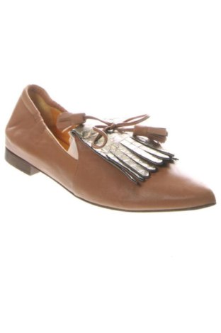 Дамски обувки Mara Bini, Размер 39, Цвят Оранжев, Цена 84,00 €