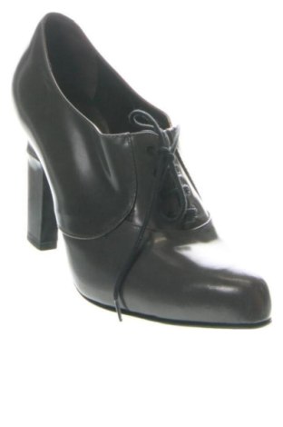 Дамски обувки Max Mara, Размер 37, Цвят Сив, Цена 70,48 €