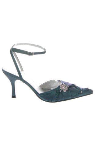 Дамски обувки Menbur, Размер 39, Цвят Зелен, Цена 44,97 €