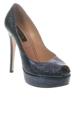 Дамски обувки Musette, Размер 37, Цвят Син, Цена 84,00 €