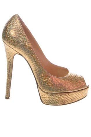 Дамски обувки Musette, Размер 37, Цвят Златист, Цена 84,00 €