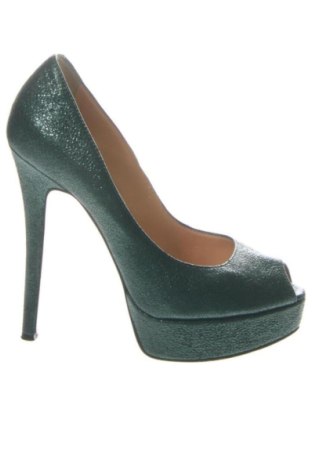 Дамски обувки Musette, Размер 37, Цвят Зелен, Цена 84,00 €