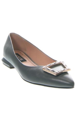 Obuwie damskie Musette, Rozmiar 37, Kolor Szary, Cena 452,26 zł