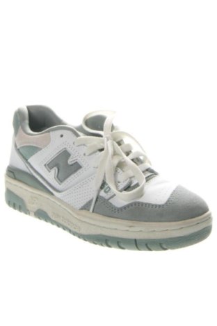 Dámske topánky  New Balance, Veľkosť 38, Farba Viacfarebná, Cena  84,00 €