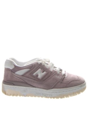 Női cipők New Balance, Méret 37, Szín Hamurózsaszín, Ár 34 876 Ft