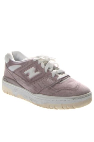 Női cipők New Balance, Méret 37, Szín Hamurózsaszín, Ár 34 876 Ft