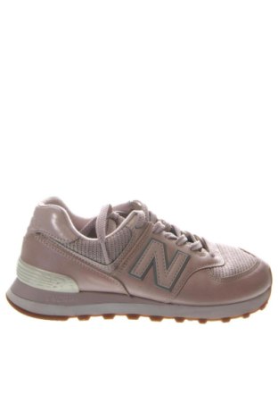 Γυναικεία παπούτσια New Balance, Μέγεθος 38, Χρώμα Ρόζ , Τιμή 84,00 €