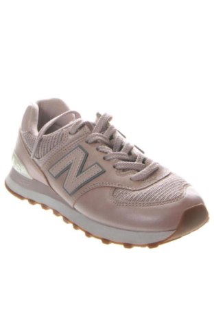 Γυναικεία παπούτσια New Balance, Μέγεθος 38, Χρώμα Ρόζ , Τιμή 84,00 €