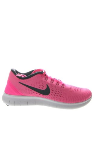 Obuwie damskie Nike, Rozmiar 37, Kolor Różowy, Cena 259,99 zł