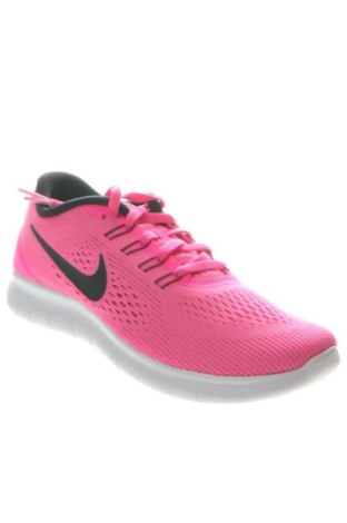 Obuwie damskie Nike, Rozmiar 37, Kolor Różowy, Cena 259,99 zł