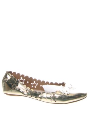 Női cipők Olivia Miller, Méret 37, Szín Arany
, Ár 13 110 Ft