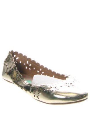 Női cipők Olivia Miller, Méret 37, Szín Arany
, Ár 13 110 Ft