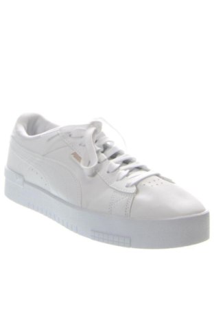 Дамски обувки PUMA, Размер 41, Цвят Бял, Цена 84,00 €