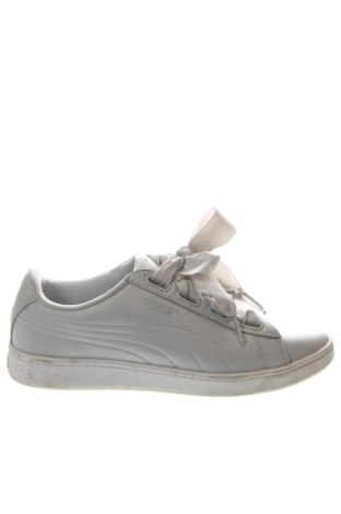 Damenschuhe PUMA, Größe 38, Farbe Grau, Preis 84,00 €