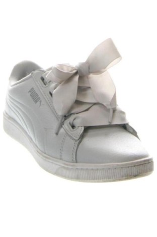 Damenschuhe PUMA, Größe 38, Farbe Grau, Preis 84,00 €