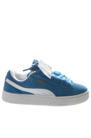 Obuwie damskie PUMA, Rozmiar 37, Kolor Niebieski, Cena 557,28 zł