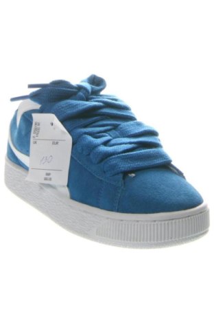 Obuwie damskie PUMA, Rozmiar 37, Kolor Niebieski, Cena 557,28 zł