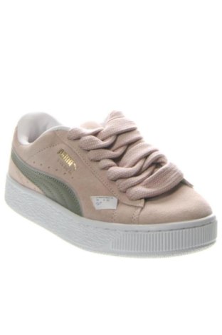 Obuwie damskie PUMA, Rozmiar 35, Kolor Beżowy, Cena 557,28 zł