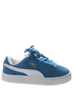 Obuwie damskie PUMA, Rozmiar 37, Kolor Niebieski, Cena 450,11 zł