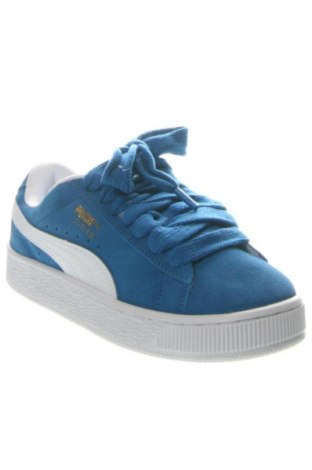 Obuwie damskie PUMA, Rozmiar 37, Kolor Niebieski, Cena 450,11 zł