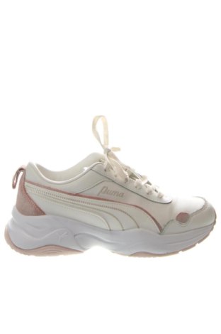 Дамски обувки PUMA, Размер 38, Цвят Екрю, Цена 90,69 €