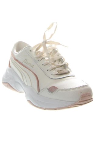 Дамски обувки PUMA, Размер 38, Цвят Екрю, Цена 90,69 €