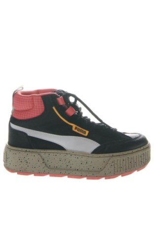 Dámské boty  PUMA, Velikost 37, Barva Černá, Cena  2 381,00 Kč
