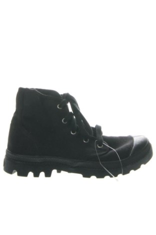 Dámske topánky  Palladium, Veľkosť 39, Farba Čierna, Cena  117,95 €