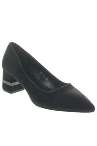 Дамски обувки Paola Bacelli, Размер 39, Цвят Черен, Цена 26,00 €