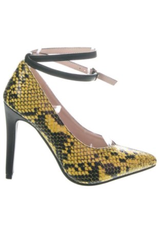 Damenschuhe Paola Bacelli, Größe 35, Farbe Mehrfarbig, Preis 32,00 €