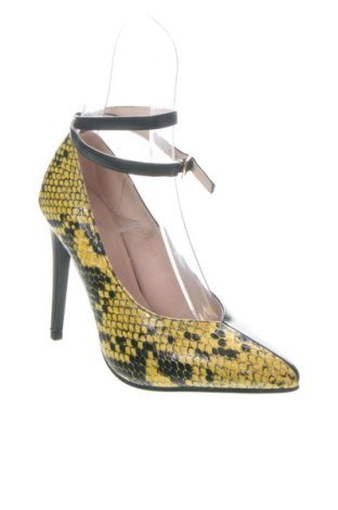 Damenschuhe Paola Bacelli, Größe 35, Farbe Mehrfarbig, Preis 32,00 €