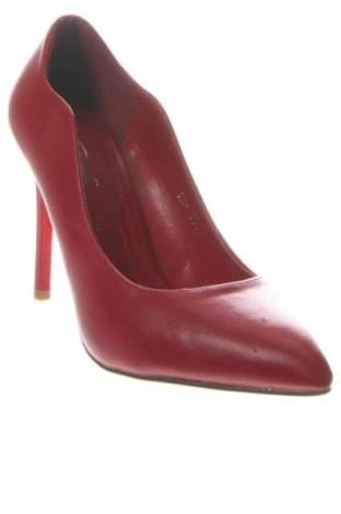 Дамски обувки Paola Bacelli, Размер 36, Цвят Червен, Цена 26,00 €