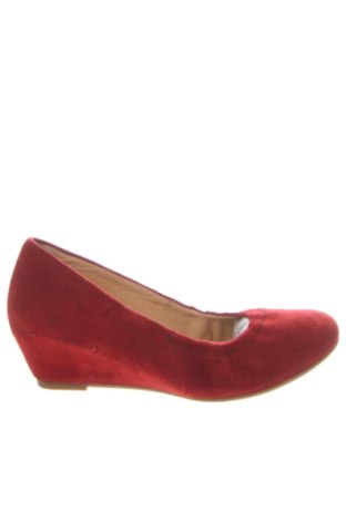 Дамски обувки Paul Green, Размер 36, Цвят Червен, Цена 84,36 €