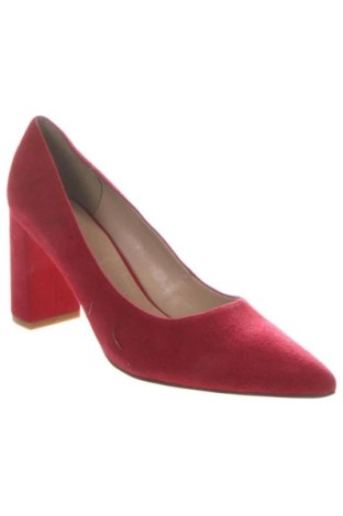 Női cipők Pier One, Méret 41, Szín Piros, Ár 19 835 Ft