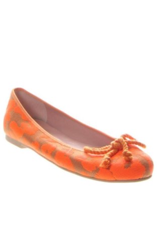 Obuwie damskie Pretty Ballerinas, Rozmiar 37, Kolor Kolorowy, Cena 635,14 zł