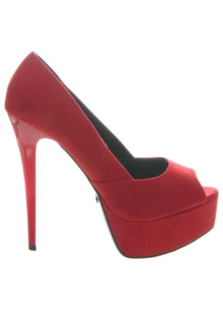 Дамски обувки Primadonna, Размер 39, Цвят Червен, Цена 55,25 €