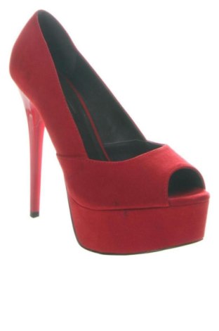 Дамски обувки Primadonna, Размер 39, Цвят Червен, Цена 55,25 €