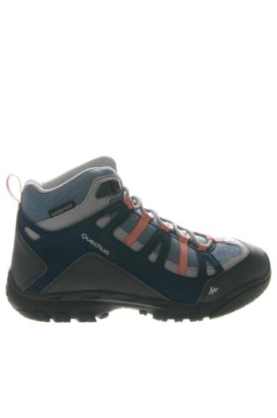 Дамски обувки Quechua, Размер 38, Цвят Сив, Цена 55,00 €