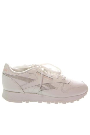 Дамски обувки Reebok, Размер 37, Цвят Бял, Цена 84,00 €
