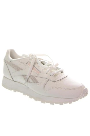 Дамски обувки Reebok, Размер 37, Цвят Бял, Цена 84,00 €