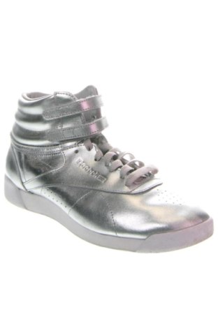 Obuwie damskie Reebok, Rozmiar 40, Kolor Srebrzysty, Cena 450,11 zł
